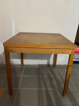 Kuchynský Stôl - 2