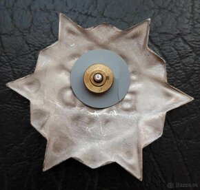 Odznaky stražna služba,mestska polícia,SBS...ceny na foto... - 2