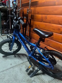 Detský bicykel Academy - 2