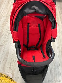 Športový kočík britax - 2