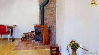 Kancelárie v centre mesta Holíč - 2