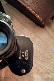 Ďalekohlad Meopta 8x30 - 2