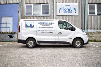 Fiat Talento 1.6 dCi 2016 - 2