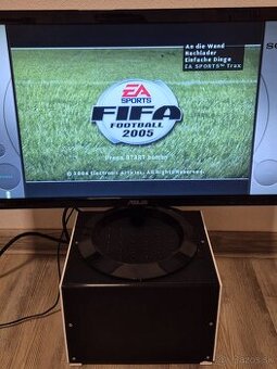 Herná konzola + multimediálne centrum - 2