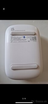 PHILIPS AVENT odsavacka akku s prislusenstvom - 2