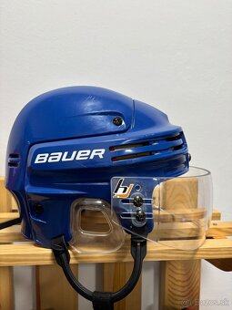 Bauer prilba - 2