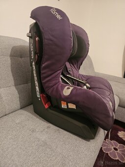 Autosedačka Britax - 2