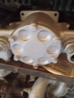 Náhradné diely na K 700 - 2