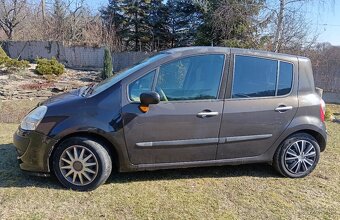 Predám na ND Renault Modus - 2