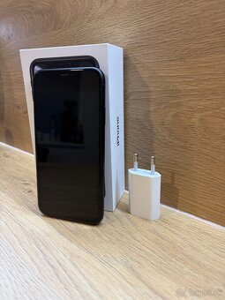 Predám iPhone XR 128 GB - 2