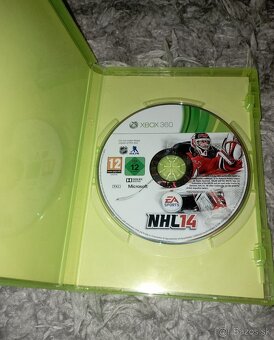NHL 14 XBOX 360 - 2