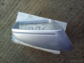 Spätné zrkadlo Mercedes - 2