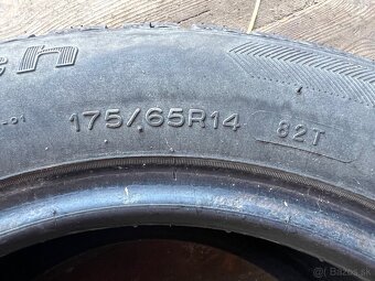 175/65R14 82T BFGoodrich g-Force Winter - 2