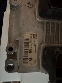 fiat 0261208204 ME73H4 592121 - 2