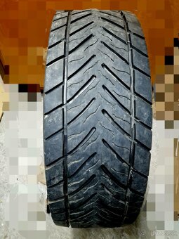 315/70 R22,5 - 2
