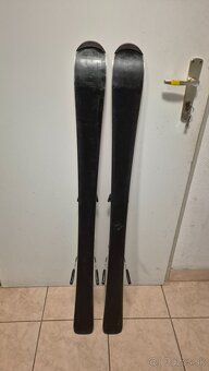 Predam detrke lyže head 117cm - 2