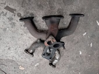 škoda 1203 potrubie - 2