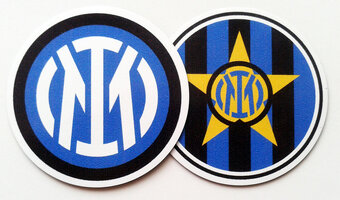 Inter Milan & FC Internazionale - 2
