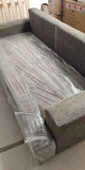 Rozkladací gauč / pohovka - 2