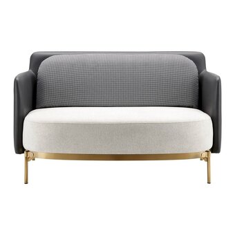 Luxusná pohovka - 2