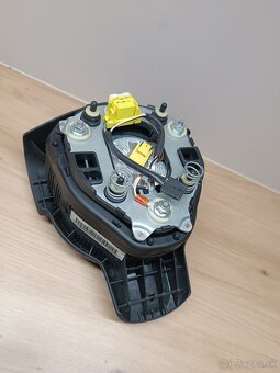 Airbag tříramenného volantu Seat Multifunkční - 2