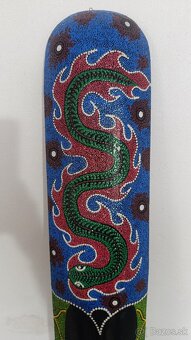 Dekorácia na stenu - 2