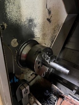 DMG CTX 310 V3 Ecoline / Soustruh CNC - 2