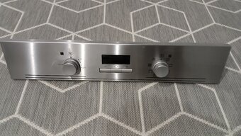 Electrolux rúra - 2