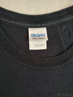 Pánske tričko Human Humus - 2