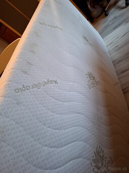 Matrac obojstranny  Texpol / Tamara - 2