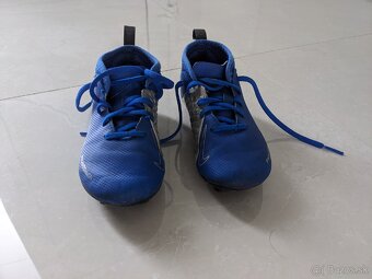 Detské kopačky 27,5 - 2