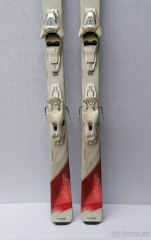 Carvingove lyze Atomic Affinity 152cm - 2