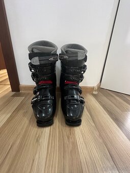 Topanky na lyže - 2