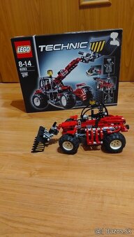 Technic 8283 - 2