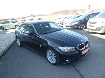 BMW 320X Drive 2,0Tdi 2010 - 2