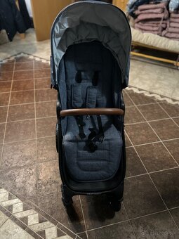 Valco baby snap 4 trend - 2