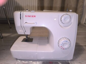 Singer Family 2808 - 2
