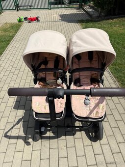 Bugaboo Donkey 5 - 2