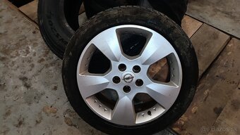 Predám elektróny Opel - 2