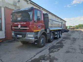 Predam Tatru Phoenix - 2