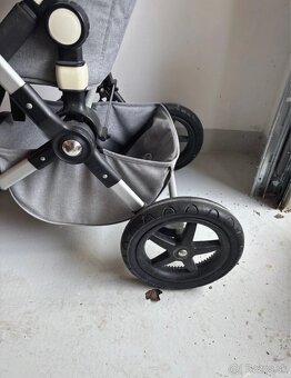 Bugaboo Cameleon 2 - dvojkombinácia - 2