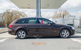 Audi A4 Avant 2.0 TDi Automat - 2