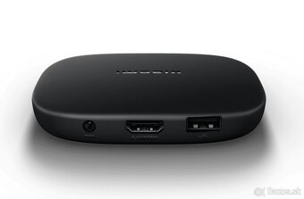 Predám Xiaomi TV Box S 3rd Gen - 2