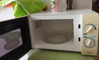 MIKROVLKU  GALLET - 2