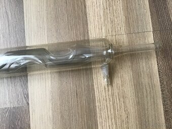 Sklenený chladič - 2