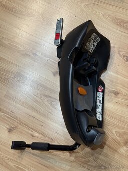 Cybex Base Q-fix - 2