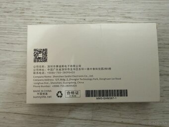 Krycie sklo na DJI RC controller - 2