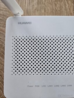Wifi router Huawei - 2