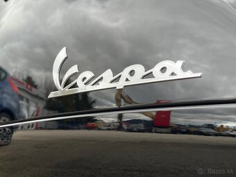 VESPA GTS 300 S E5 NERO CONVINTO - 2