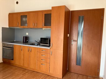 Velka garsonka - novostavba - sirsie centrum - 2